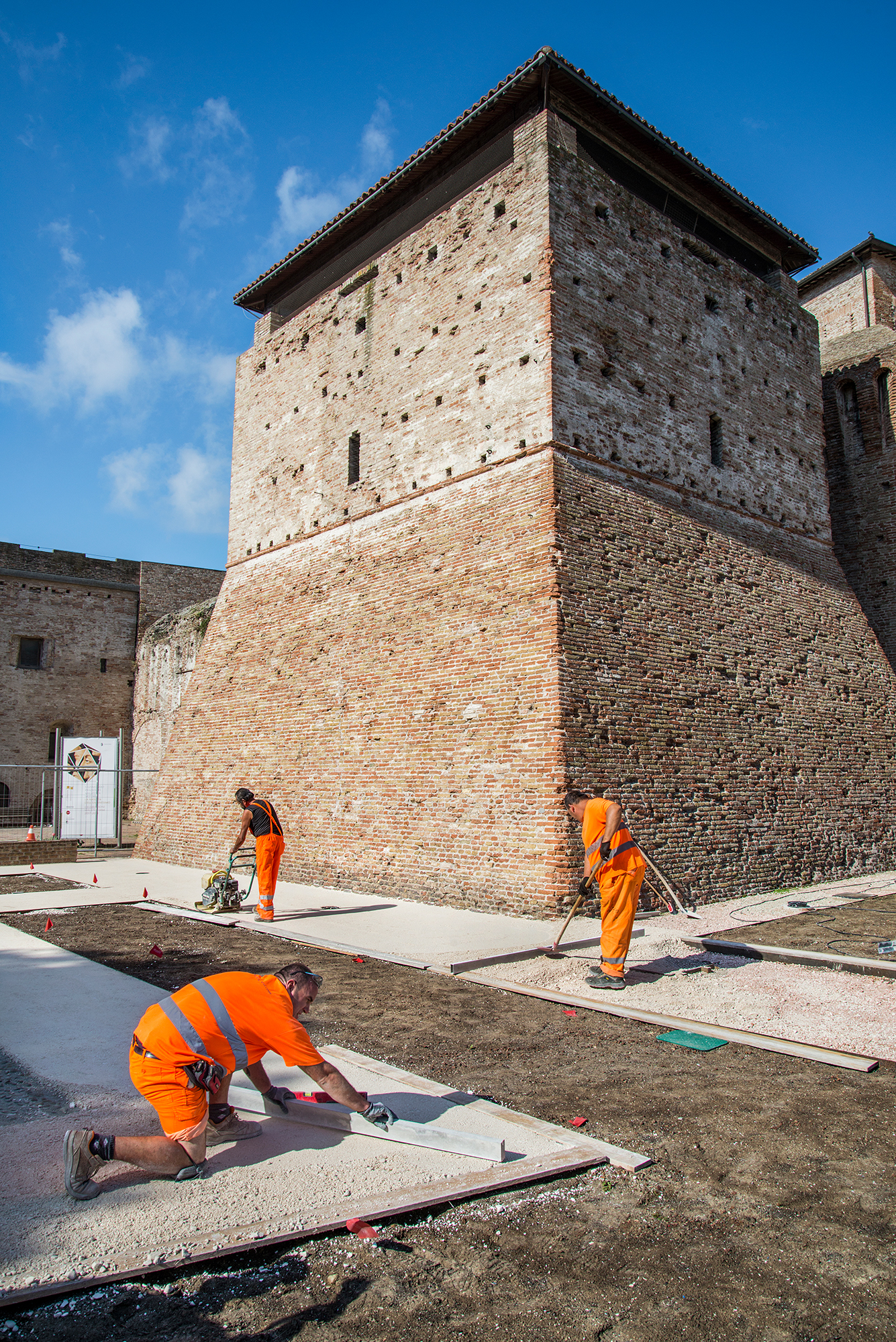 castel sismondo rimini